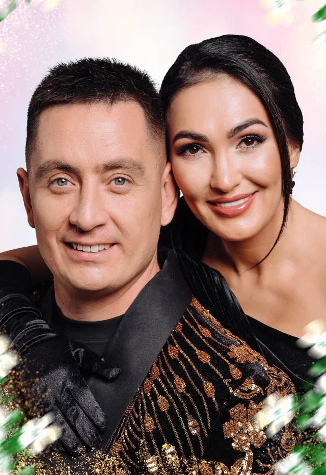 Зинира & Ризат Рамазановы